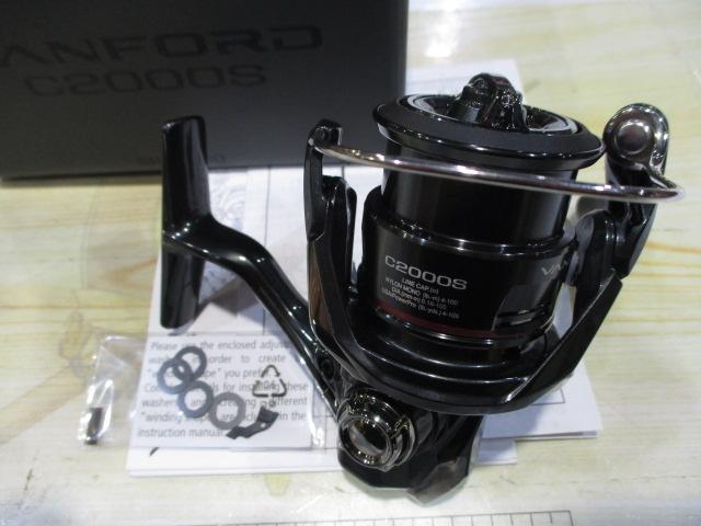 24ｳﾞｧﾝﾌｫｰﾄﾞ C2000S
