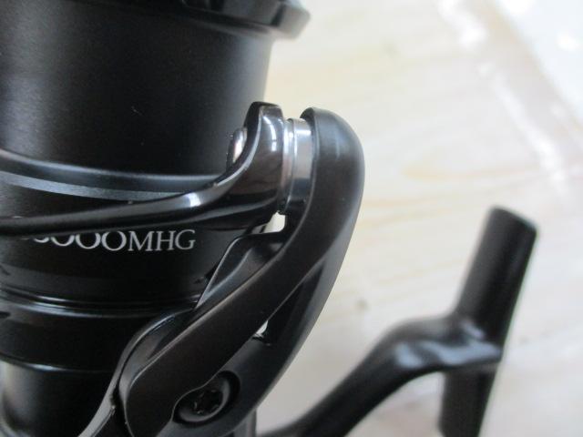 23ｴｸｽｾﾝｽXR C3000MHG