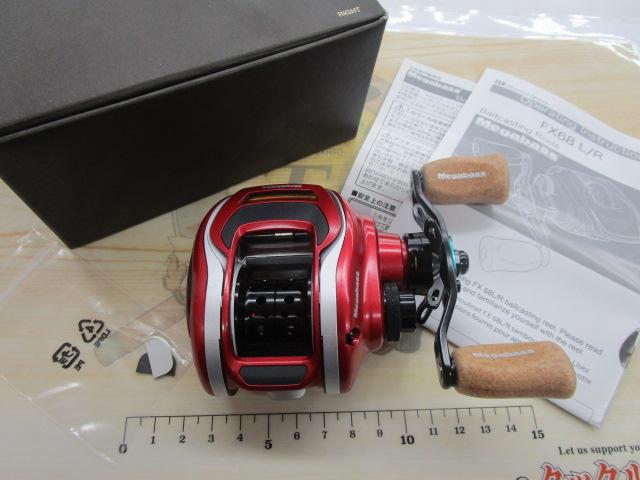 FX68 R
