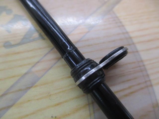 がま石 20号 5.4m