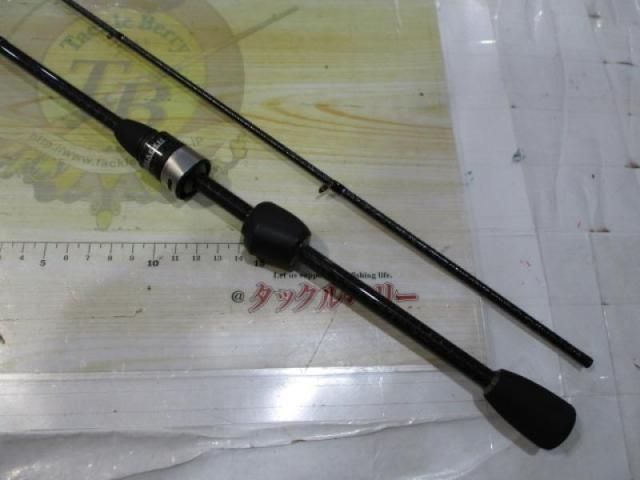 ｸﾞﾗﾏｰﾛｯｸﾌｨｯｼｭ ﾄﾚﾊﾞﾘｽﾞﾑ KABIN 506TS-tip
