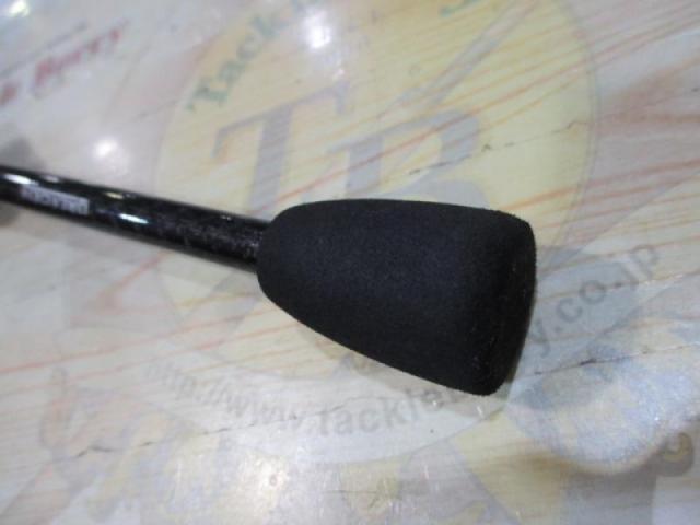 ｸﾞﾗﾏｰﾛｯｸﾌｨｯｼｭ ﾄﾚﾊﾞﾘｽﾞﾑ KABIN 506TS-tip