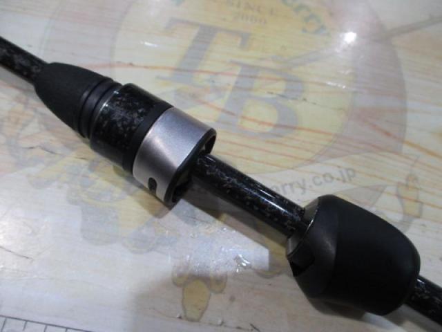 ｸﾞﾗﾏｰﾛｯｸﾌｨｯｼｭ ﾄﾚﾊﾞﾘｽﾞﾑ KABIN 506TS-tip