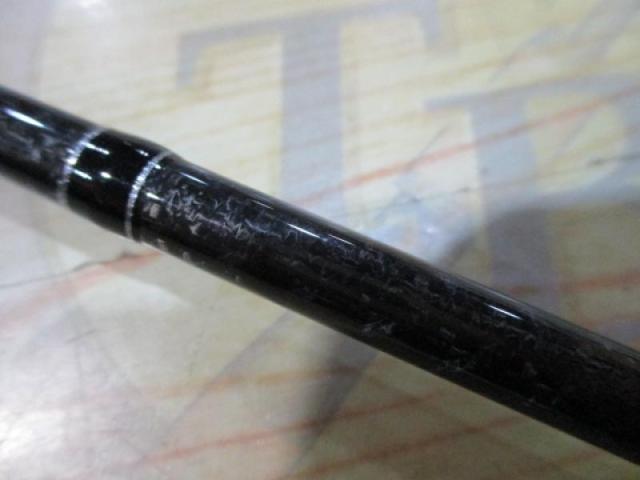 ｸﾞﾗﾏｰﾛｯｸﾌｨｯｼｭ ﾄﾚﾊﾞﾘｽﾞﾑ KABIN 506TS-tip