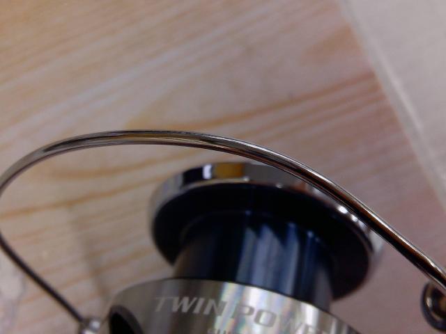 21ﾂｲﾝﾊﾟﾜｰSW 5000HG