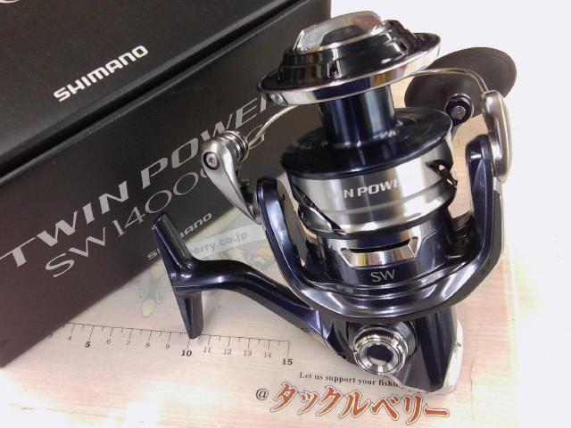 21ﾂｲﾝﾊﾟﾜｰSW 14000PG
