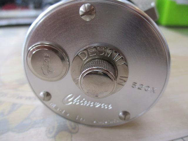 ｷﾒﾗ520X