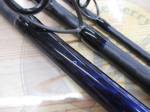 21ｺﾙﾄｽﾅｲﾊﾟｰBB S100M-3