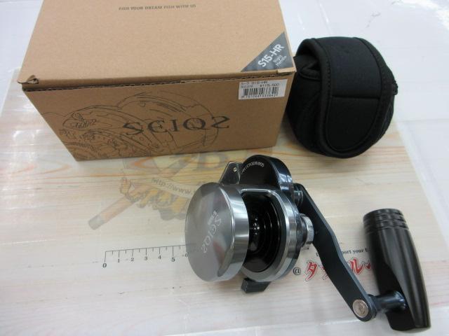 ｼｰｸ S15-HR