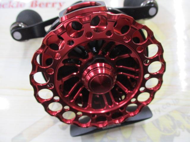 19ｾｲﾊｺｳSP RC83 ﾚｯﾄﾞ L