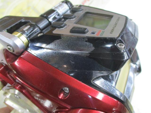 ｼｰﾎﾞｰｸﾞ 800MJ