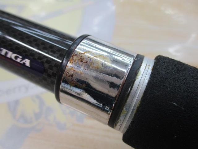 ｿﾙﾃｨｶﾞｺｰｽﾀﾙ SG ﾋﾗﾏｻ 63S