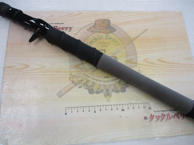 ﾓﾝｽﾄﾛ79RMｱﾝﾄﾞﾚﾘﾐｯｸｽ