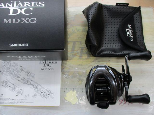18ｱﾝﾀﾚｽDC MDXG RH