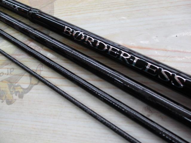ﾎﾞｰﾀﾞﾚｽGL N13.5