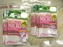【ｾｯﾄ商品】ﾏｲｸﾛｽﾌﾟﾘｯﾄﾘﾝｸﾞｾｯﾄ01