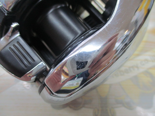 12ｱﾝﾀﾚｽHG LH