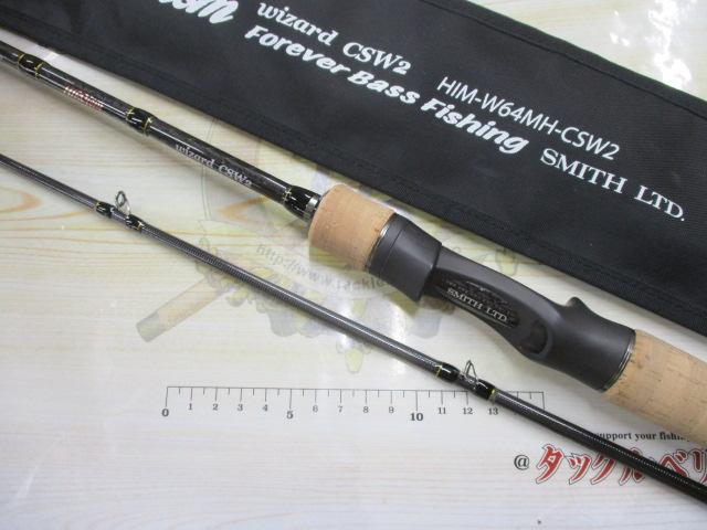 ﾋﾛｲｽﾞﾑ ｳｨｻﾞｰﾄﾞCSW2 HIM-W64MH-CSW2
