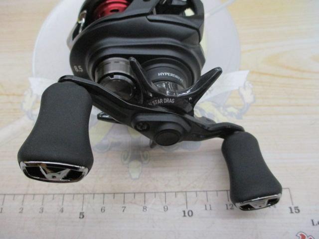 25ｱﾙﾌｧｽ BF TW 8.5R