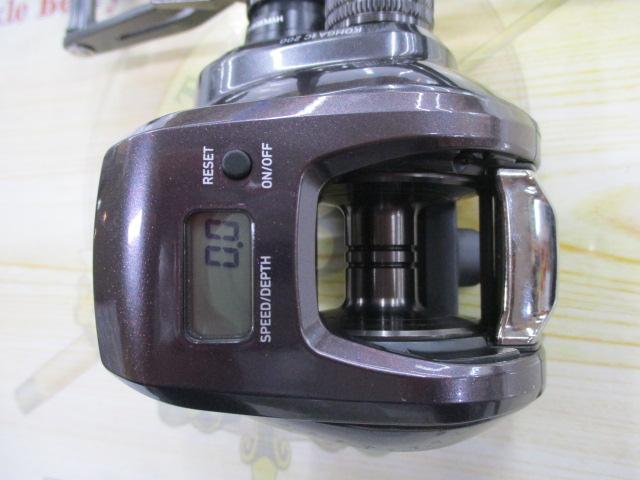 24紅牙 IC 200P