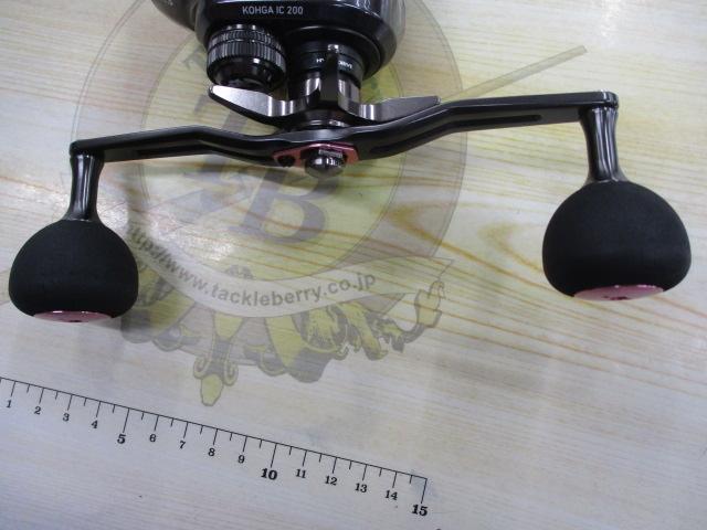 24紅牙 IC 200P