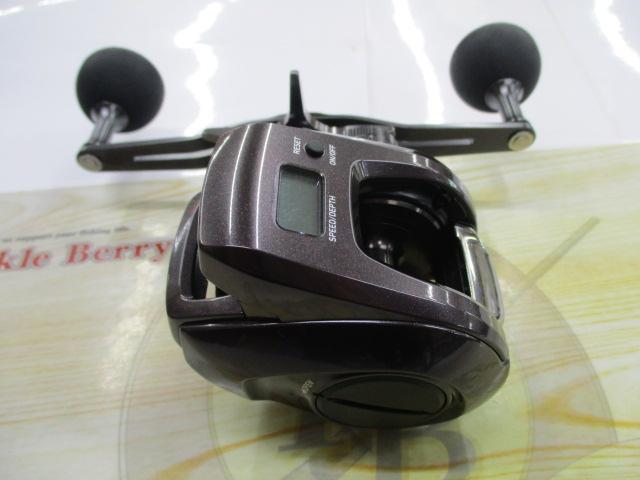 24紅牙 IC 200P