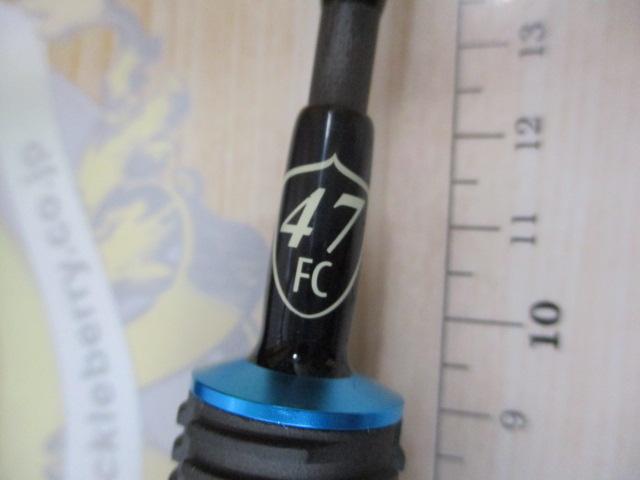 フォルミーガ47