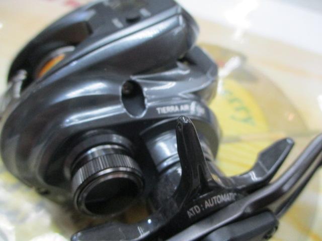 ﾃｨｴﾗ AIR IC 100XH