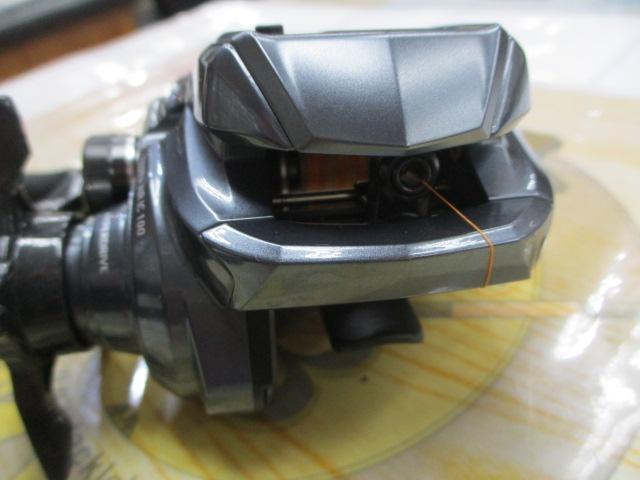 ﾃｨｴﾗ AIR IC 100XH
