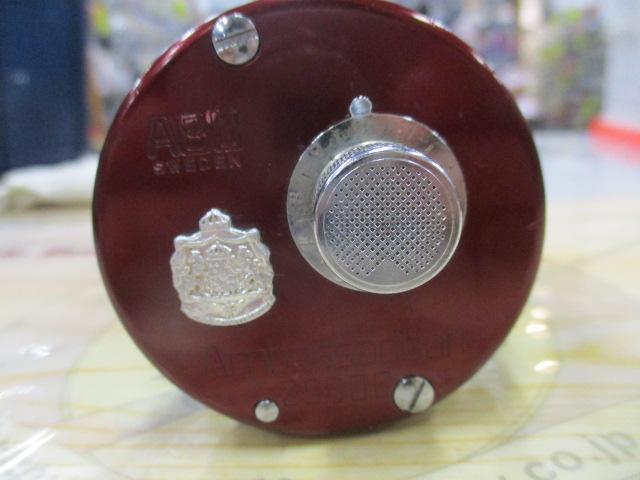 2500C HIGH SPEED ﾊﾞｰｶﾞﾝﾃﾞｨｰ