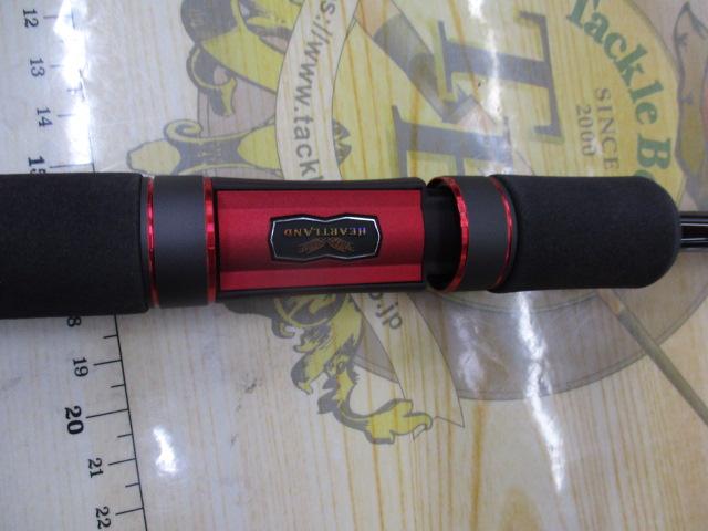 ﾊｰﾄﾗﾝﾄﾞ HL721MLFS-SV AGS20