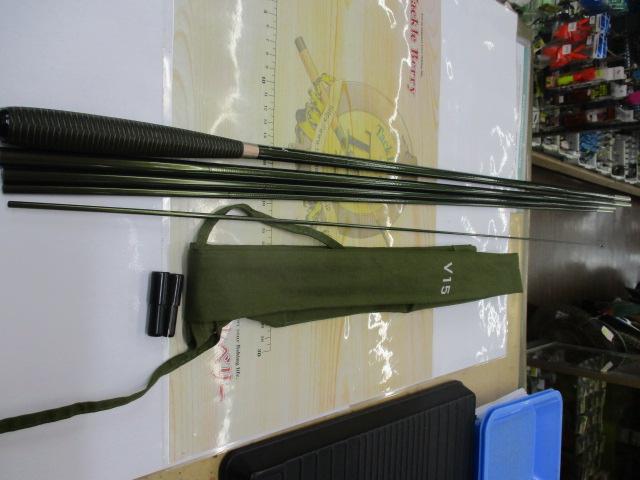 ﾍﾗ V 15