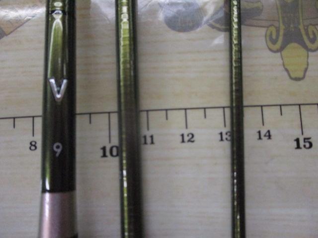 ﾍﾗ V 9