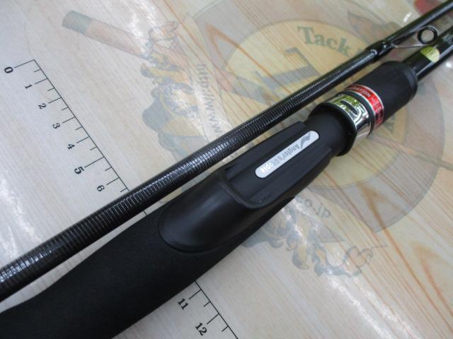 風神RS ﾏｼﾞｪｽﾃｨｯｸｻｰﾌ S106MH