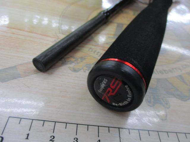 風神RS ﾏｼﾞｪｽﾃｨｯｸｻｰﾌ S106MH
