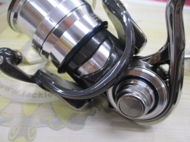 18ｲｸﾞｼﾞｽﾄ FC LT2000S-H