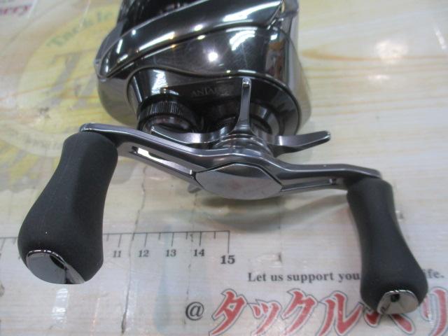 25ｱﾝﾀﾚｽ 100HG