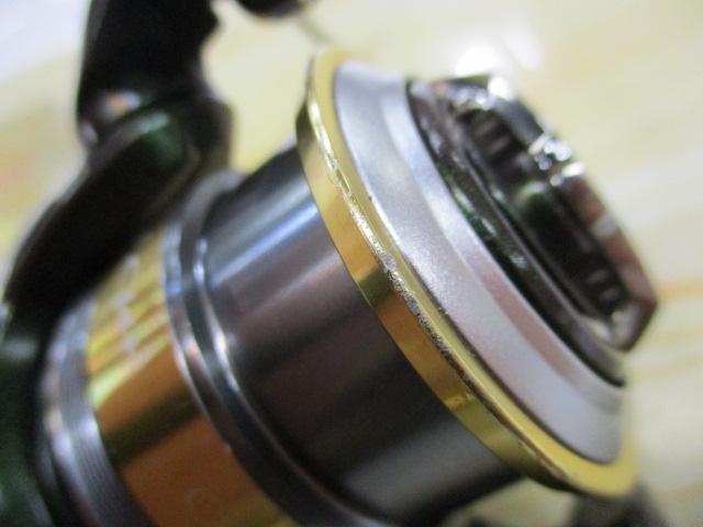 12ｶｰﾃﾞｨﾌCI4+ C2000HGS