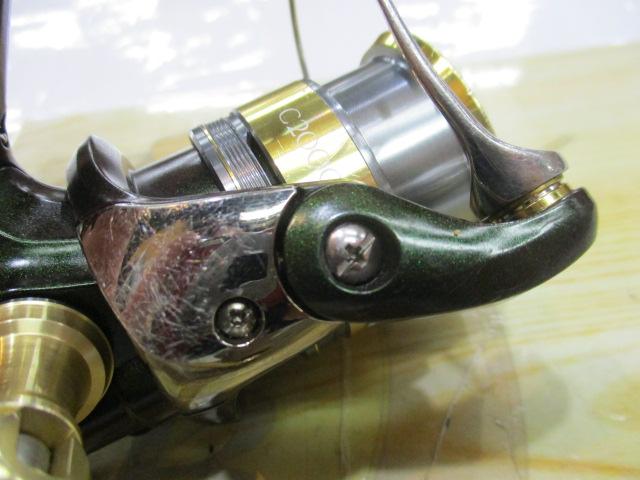 12ｶｰﾃﾞｨﾌCI4+ C2000HGS