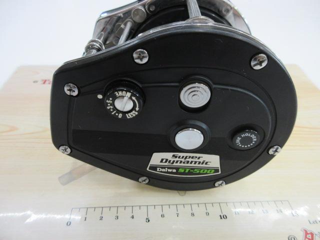 ｽｰﾊﾟｰﾀﾞｲﾅﾐｯｸ ST-500