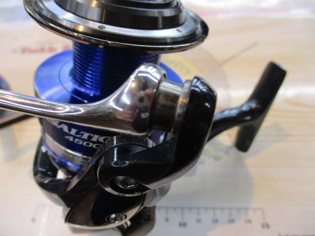 15ｿﾙﾃｨｶﾞ 4500