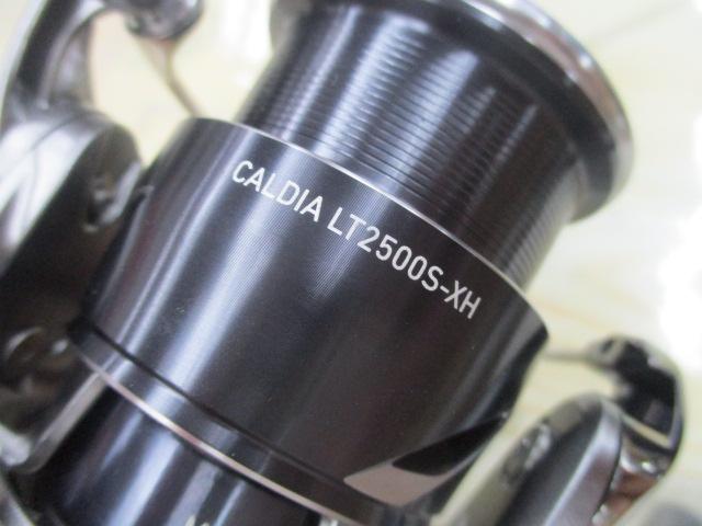 25ｶﾙﾃﾞｨｱ LT2500S-XH