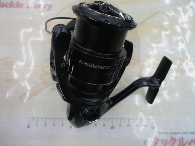 21ｴｸｽｾﾝｽ 4000MXG