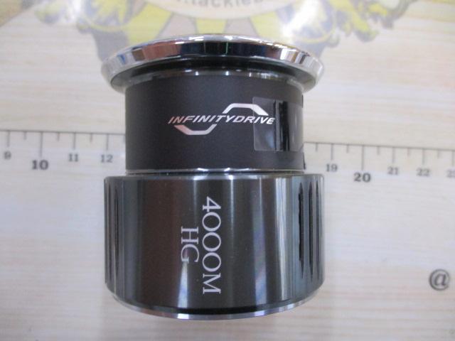 22ｽﾃﾗ4000MHGｽﾌﾟｰﾙ