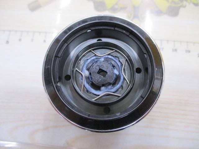 22ｽﾃﾗ4000MHGｽﾌﾟｰﾙ