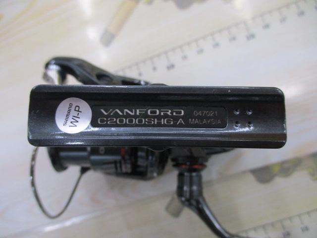 24ｳﾞｧﾝﾌｫｰﾄﾞ C2000SHG