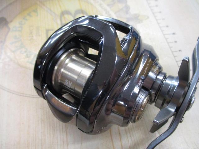 26ｽﾃｨｰｽﾞ SV ﾗｲﾄ TW 100H
