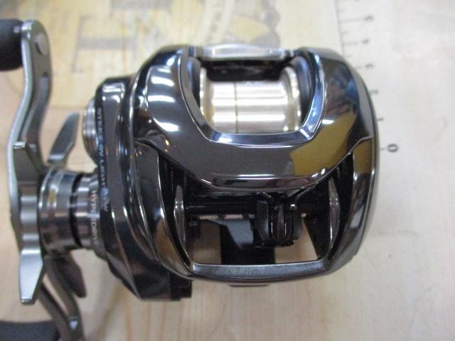 26ｽﾃｨｰｽﾞ SV ﾗｲﾄ TW 100H