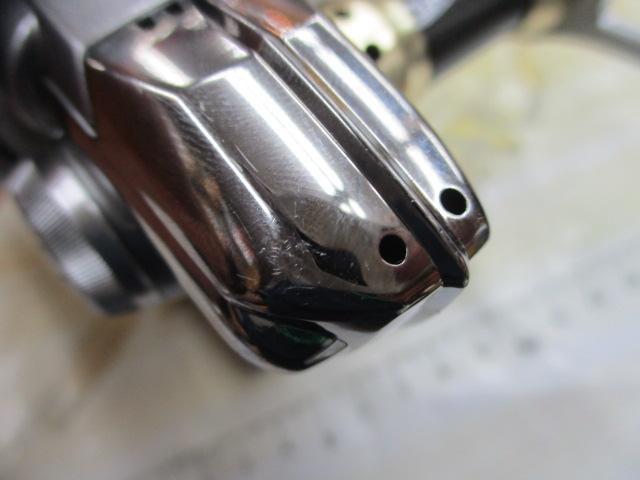 09ﾂｲﾝﾊﾟﾜｰMg 2500S