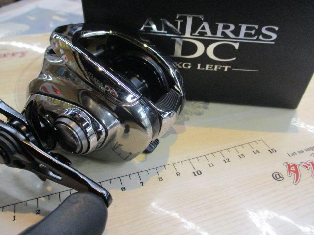 21ｱﾝﾀﾚｽDC XG LH